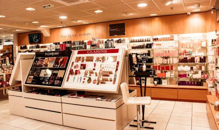 Passion Beauté - Beaucaire : Institut de beauté à Beaucaire