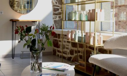 Côté Salon : Coiffeur à Locoal-Mendon