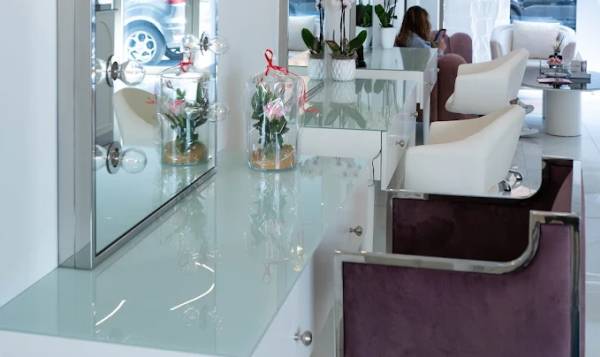 Jadore Beauty und Kosmetiksalon 