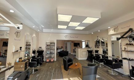 Tarza Coiffure : Coiffeur à Ambarès-et-Lagrave