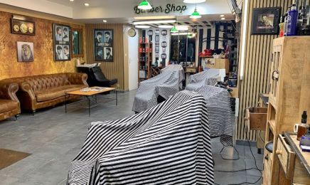 L'Artisan Barbier Creil : Coiffeur à Creil