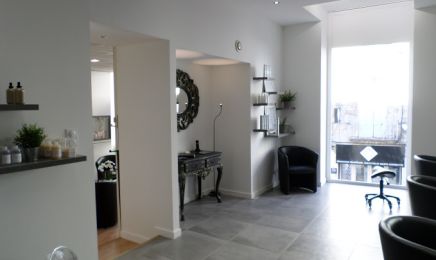 Jean-Philippe by Salon Gautier : Coiffeur à Montpellier