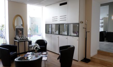 Jean-Philippe by Salon Gautier : Coiffeur à Montpellier