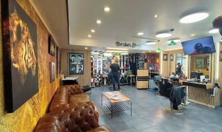 L'Artisan Barbier Creil : Coiffeur à Creil