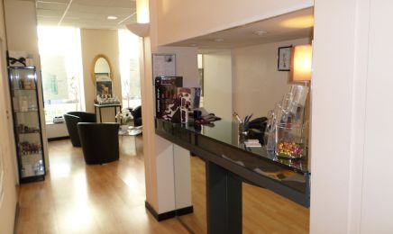 Jean-Philippe by Salon Gautier : Coiffeur à Montpellier