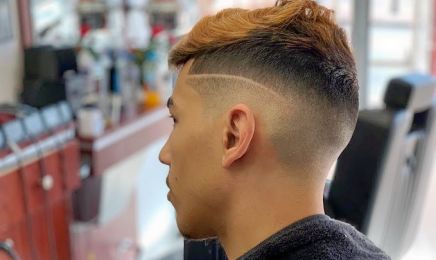 L'Artisan Barbier Creil : Coiffeur à Creil
