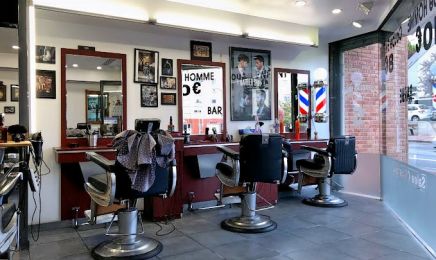 L'Artisan Barbier Creil : Coiffeur à Creil
