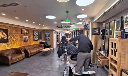L'Artisan Barbier Creil : Coiffeur à Creil