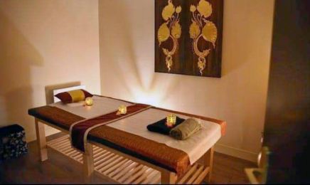 Thara Thai : Institut de beauté à Chartres
