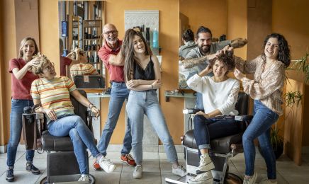 Systeme coiffure : Coiffeur à Châteaubriant