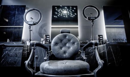 BLACKBOX - Vincennes : Coiffeur à Vincennes