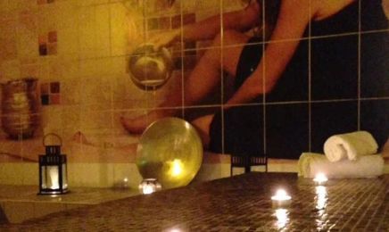 Hammam Juste Pour Elles : Institut de beauté à Strasbourg