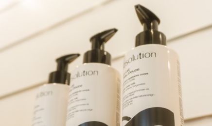 Maison Sodaï : Coiffeur à Hyères