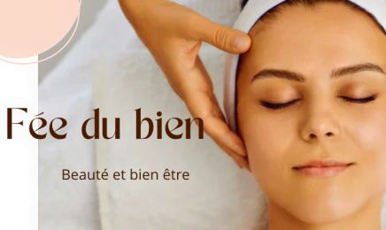 Fée du bien : Institut de beauté à Magny-sur-Tille