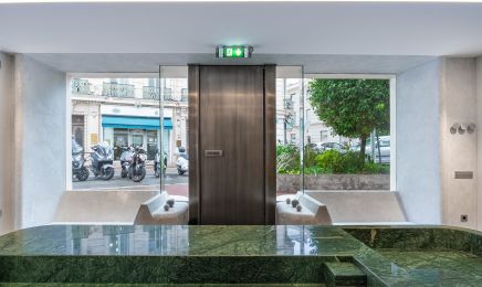 MELROSE BARBERS - Cannes : Coiffeur à Cannes