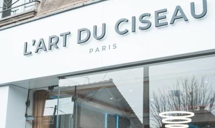 Lart du ciseau : Coiffeur à Gagny