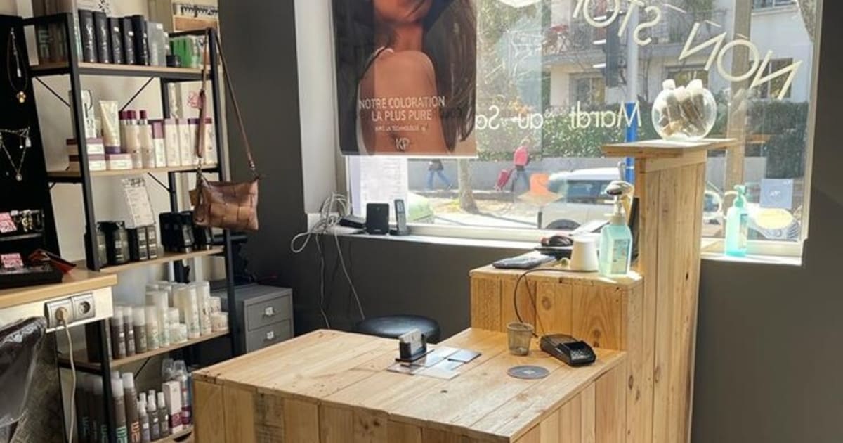 FG Coiffure coiffeur à Montpellier Planity