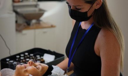 L’Atelier des Soins - Expert JETPEEL & Madérothérapie - Head Spa - Radiofréquence : Institut de beauté à Six-Fours-les-Plages
