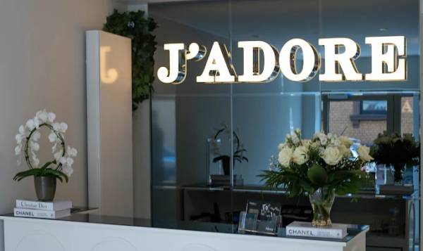 Jadore Beauty und Kosmetiksalon 