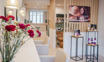 CM et MC Coiffure : Coiffeur à Lyon