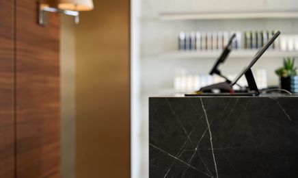 Sullan by AllAiN M : Coiffeur à Neuilly-sur-Seine