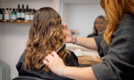 Mylen’hair : Coiffeur à Mesnils-sur-Iton
