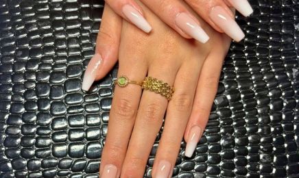 Elenails  : Manucure à Toulouse