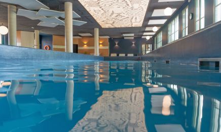Le Spa de la Petite Forêt : Manucure à Le Touquet-Paris-Plage