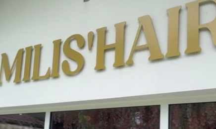 Milis’hair  : Coiffeur à Tercis-les-Bains
