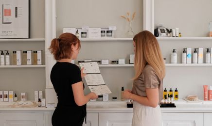 Holistaïa : Institut de beauté à Lyon