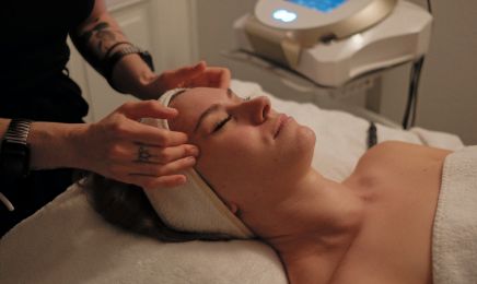 Holistaïa : Institut de beauté à Lyon