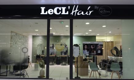 Lecl’Hair Coiffure by lm hair  : Coiffeur à Muille-Villette