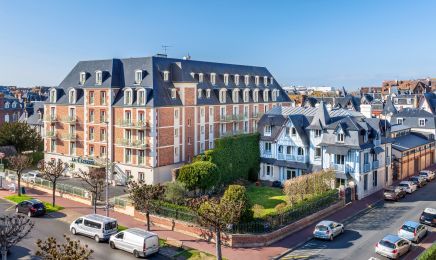 La Closerie Deauville  : Institut de beauté à Deauville
