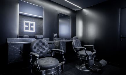 BLACKBOX - Levallois-Perret : Barbier à Levallois-Perret
