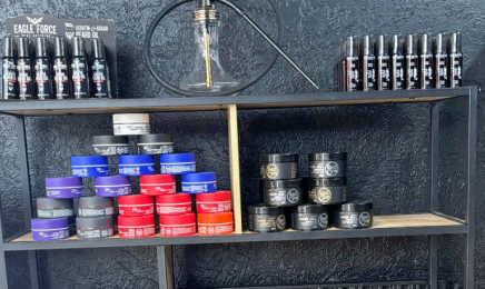 MS Barber : Coiffeur à Saint-Étienne
