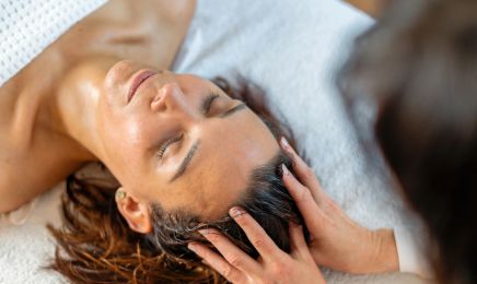 Les ateliers beauté : Institut de beauté à Saint-Renan