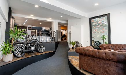 Barber Skwad by Point Cut - Angers - Barbershop / Coiffeur / Barbiers : Barbier à Angers