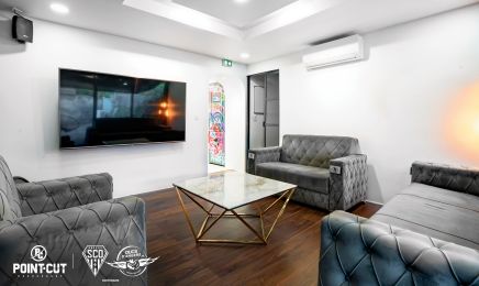 Barber Point Cut (Pasteur) - Angers - Barbershop / Coiffeur / Barbiers : Coiffeur à Angers