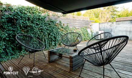 Barber Point Cut (Pasteur) - Angers - Barbershop / Coiffeur / Barbiers : Coiffeur à Angers