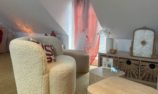 Sculpt Harmony - LA BAULE