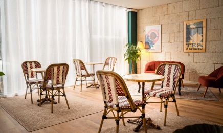 Oneira : Spa à Angoulême