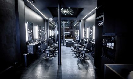 BLACKBOX - Vincennes : Coiffeur à Vincennes