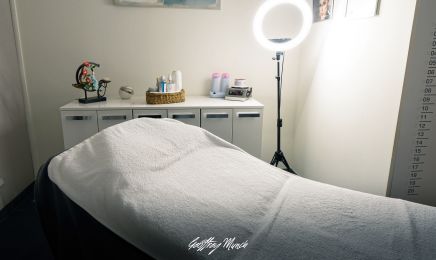 Glamour Espace bien-être et minceur : Coiffeur à Cernay