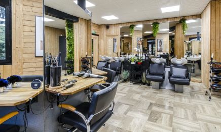 Franstyle : Coiffeur à Sarlat-la-Canéda