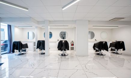 ToriHaircut : Coiffeur à Clermont-Ferrand