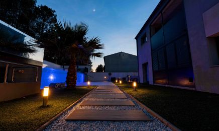 Spa - Le Meez : Institut de beauté à Carcassonne