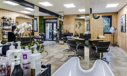 Franstyle : Coiffeur à Sarlat-la-Canéda
