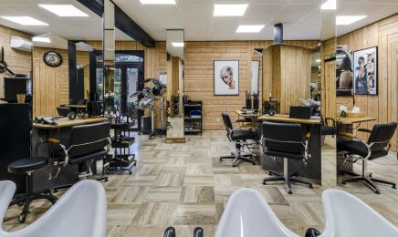 Franstyle : Coiffeur à Sarlat-la-Canéda
