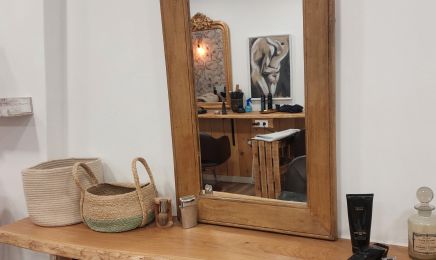 Madame Monsieur  : Coiffeur à Gréoux-les-Bains