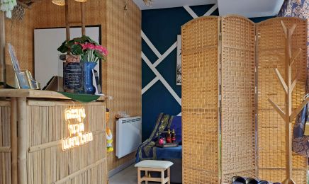 Lamoone Thaï Massage : Institut de beauté à Pau
